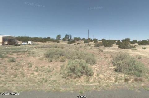 27 Short Ln, Concho, AZ 85924