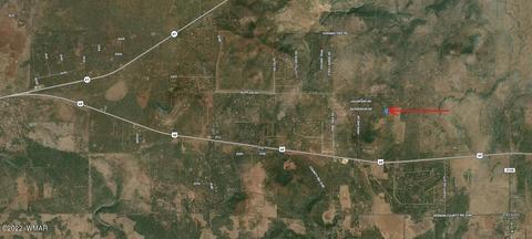 88 N 3132, Vernon, AZ 85940