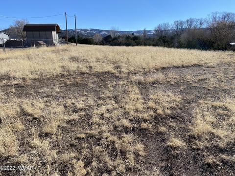 tbd W 10th St, Eagar, AZ 85925 photo 2