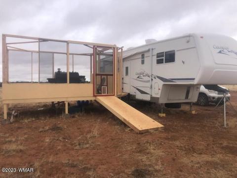 3932 Clyde Rd, Snowflake, AZ 85937 photo 10