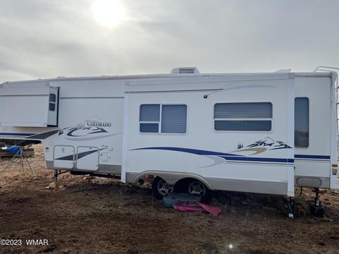 3932 Clyde Rd, Snowflake, AZ 85937 photo 1