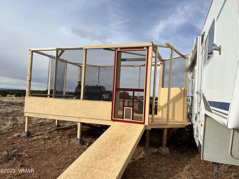 3932 Clyde Rd, Snowflake, AZ 85937 photo 4