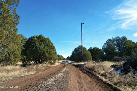 0 Lakeland East Rd, Show Low, AZ 85901