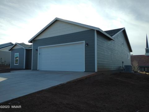 715 Cobble Ln, Taylor, AZ 85939 photo 2