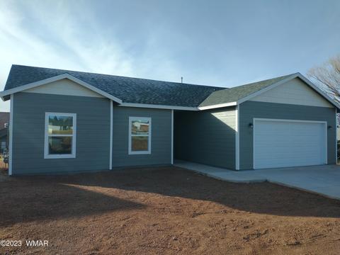 715 Cobble Ln, Taylor, AZ 85939 photo 1
