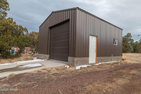 3111 Cedar Dr, Overgaard, AZ 85933 photo 12