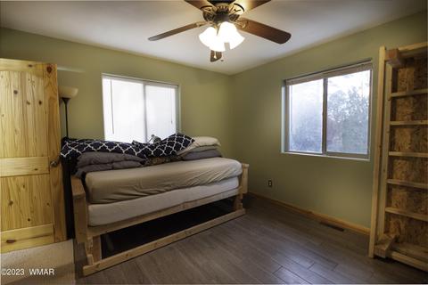 3111 Cedar Dr, Overgaard, AZ 85933 photo 6