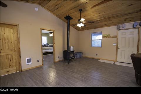3111 Cedar Dr, Overgaard, AZ 85933 photo 4