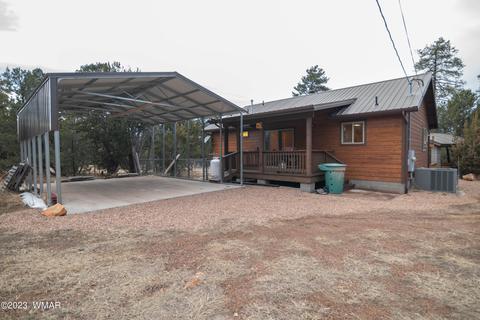 3111 Cedar Dr, Overgaard, AZ 85933 photo 9
