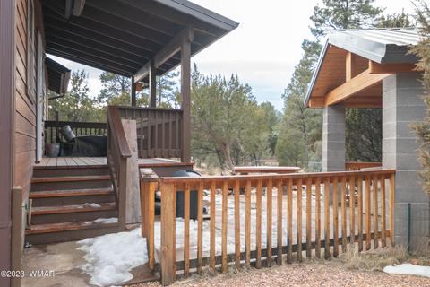 3111 Cedar Dr, Overgaard, AZ 85933 photo 10