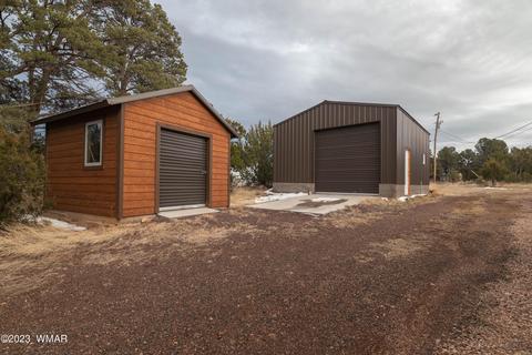 3111 Cedar Dr, Overgaard, AZ 85933 photo 11