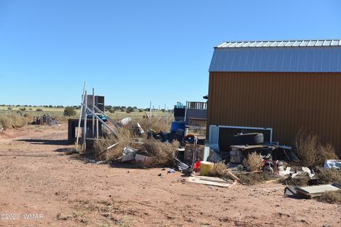 5567 Skyline Rd, Snowflake, AZ 85937 photo 3