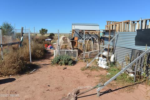 5567 Skyline Rd, Snowflake, AZ 85937 photo 5