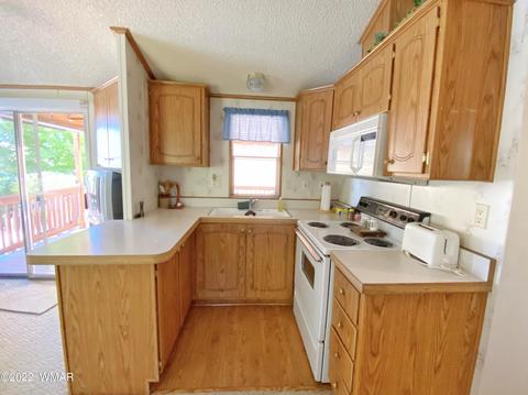 2704 Rustlers Roost Rd, Overgaard, AZ 85933 photo 7