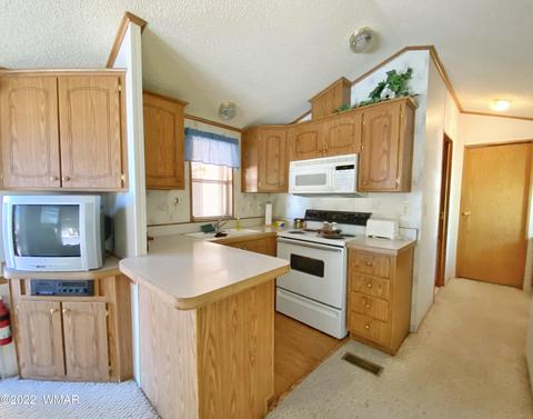 2704 Rustlers Roost Rd, Overgaard, AZ 85933 photo 5