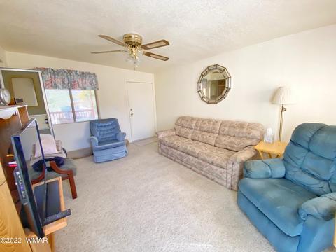 2704 Rustlers Roost Rd, Overgaard, AZ 85933 photo 13