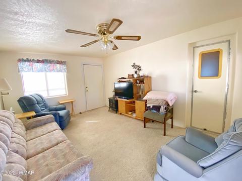 2704 Rustlers Roost Rd, Overgaard, AZ 85933 photo 12