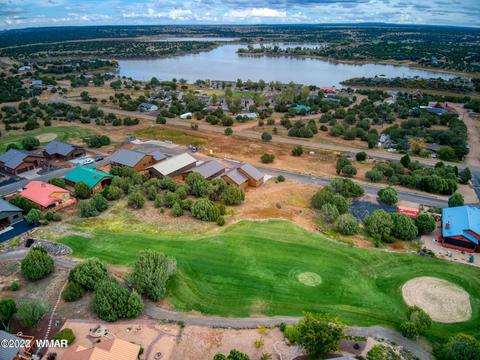 1857 Fairway Run, Show Low, AZ 85901 photo 2