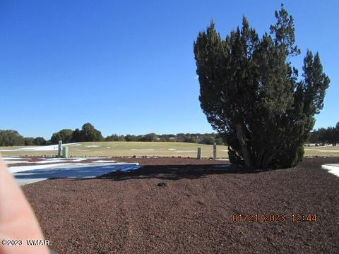 1857 Fairway Run, Show Low, AZ 85901 photo 1