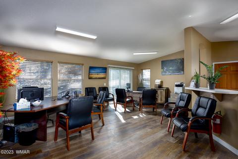 3381 Stone Bridge Trl, Heber, AZ 85928