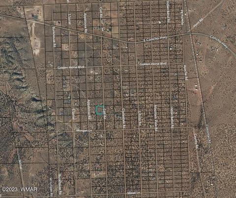 4440 Colt Rd, Snowflake, AZ 85937 photo 12