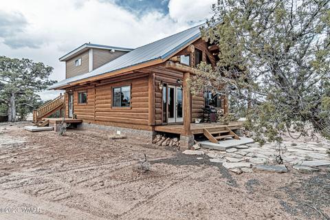 256 County Rd 5270, Concho, AZ 85924