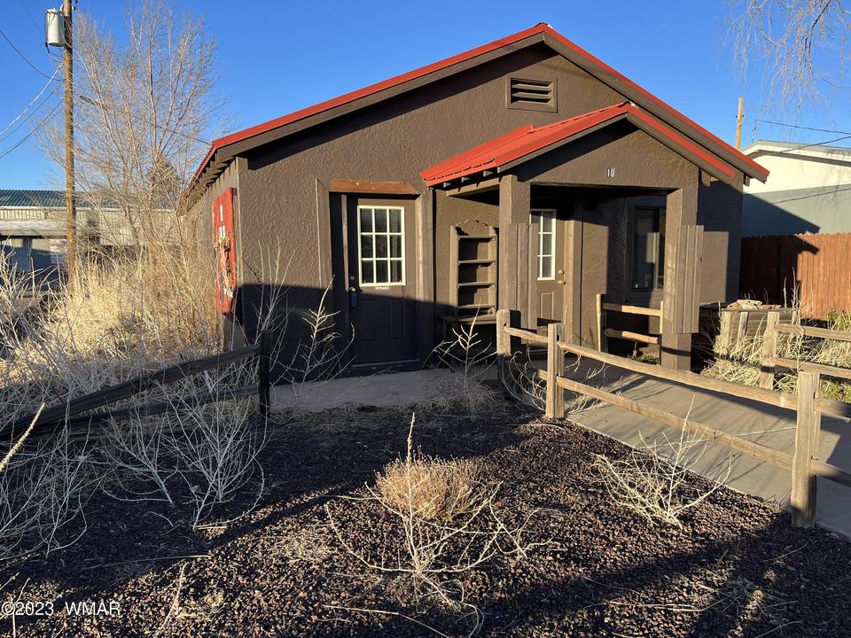 10 E Center St, Snowflake, AZ 85937 1 photo MLS 244471 Movoto