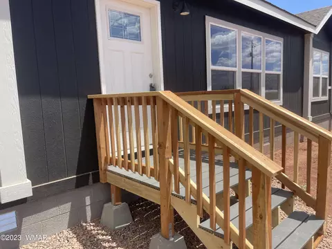 3168 W Plum Blossom Ln, Snowflake, AZ 85937