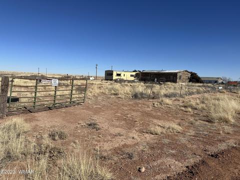 7758 Sunrise Rd, Sun Valley, AZ 86029