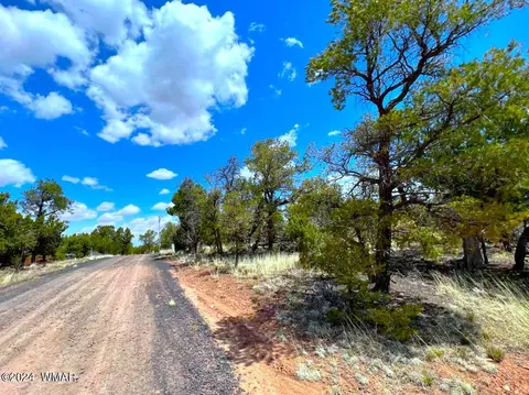 24 Preston Way # B, Pinedale, AZ 85934
