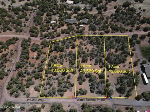 24 Preston Way # c, Pinedale, AZ 85934