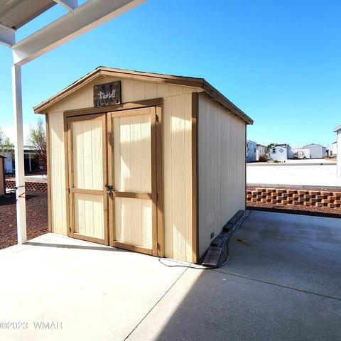 8241 Bogie Loop, Show Low, AZ 85901 photo 8
