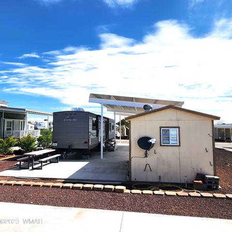 8241 Bogie Loop, Show Low, AZ 85901 photo 5