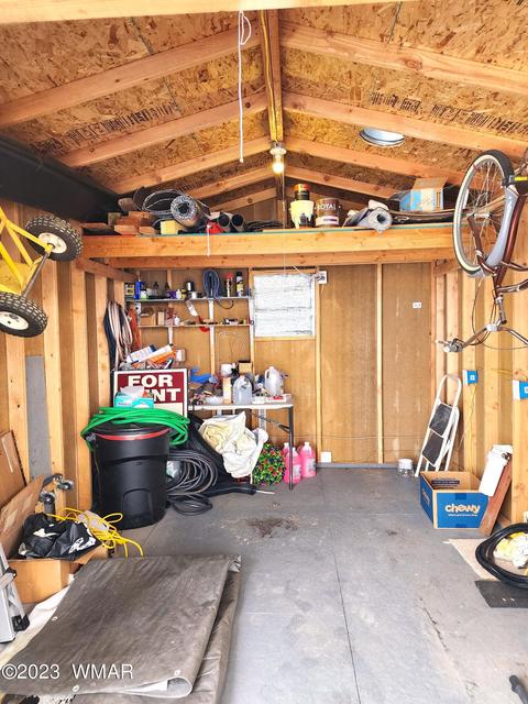 8241 Bogie Loop, Show Low, AZ 85901 photo 9
