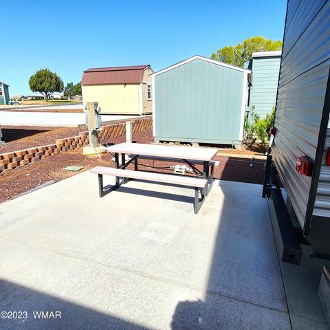 8241 Bogie Loop, Show Low, AZ 85901 photo 6