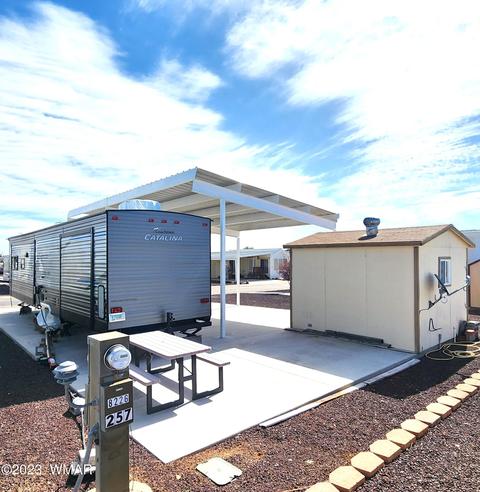 8241 Bogie Loop, Show Low, AZ 85901 photo 4