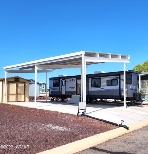 8241 Bogie Loop, Show Low, AZ 85901 photo 1