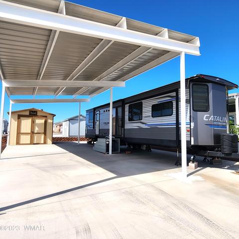 8241 Bogie Loop, Show Low, AZ 85901 photo 7