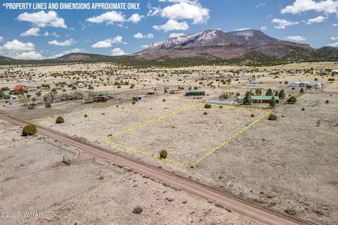 24 County Road N2003 #86, Nutrioso, AZ 85932