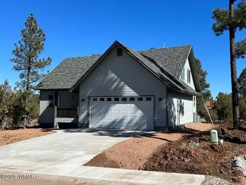 621 Campbell Ln, Show Low, AZ 85901