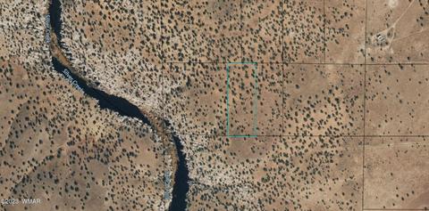 7632 Juniper Berry Trl, Snowflake, AZ 85937