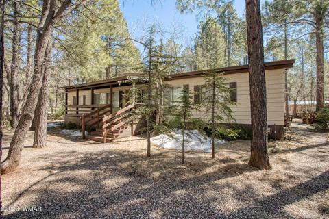 4297 Racoon Ct, Pinetop, AZ 85935