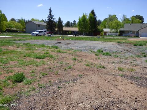5322 Lake Dr, Lakeside, AZ 85929