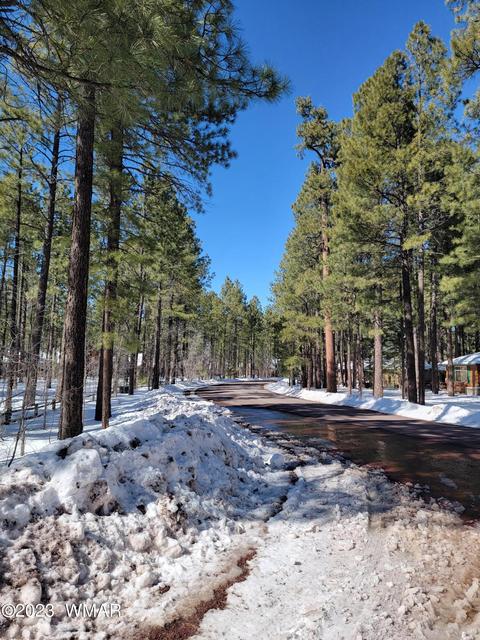 tbd Deep Frst, Pinetop, AZ 85935