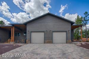 5881 Saturn Dr, Lakeside, AZ 85929