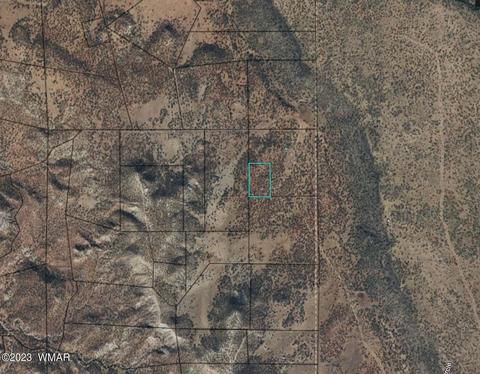 Tbd Kims Ranch Rd, Show Low, AZ 85901