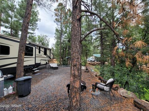 3860 S Mule Skinner Loop, Show Low, AZ 85901 photo 2