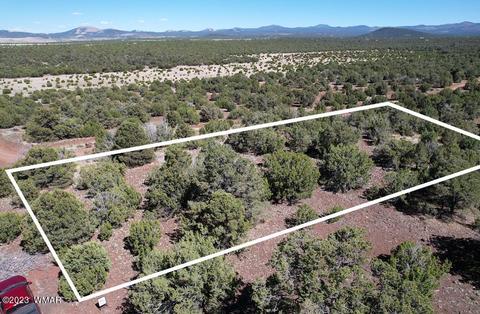 90 N 3132, Vernon, AZ 85940