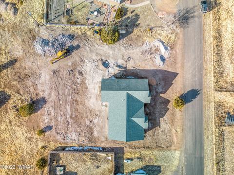 672 S Marian Dr, Eagar, AZ 85925 photo 17