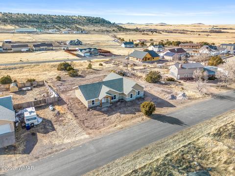 672 S Marian Dr, Eagar, AZ 85925 photo 19